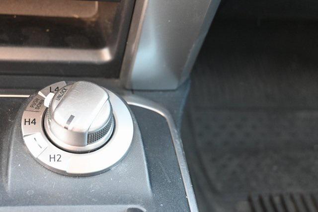 used 2022 Toyota 4Runner car, priced at $43,425