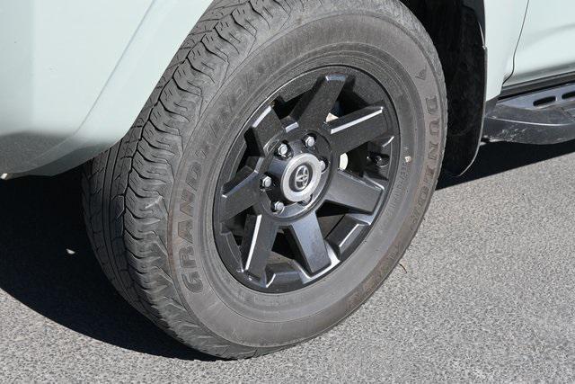 used 2022 Toyota 4Runner car, priced at $43,425