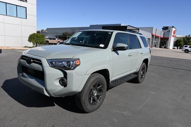 used 2022 Toyota 4Runner car, priced at $43,425