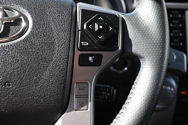 used 2022 Toyota 4Runner car, priced at $43,425