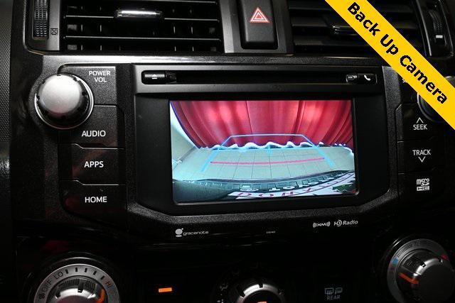 used 2018 Toyota 4Runner car, priced at $28,947