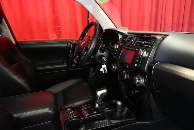 used 2018 Toyota 4Runner car, priced at $28,947