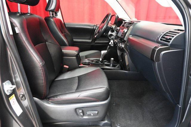 used 2018 Toyota 4Runner car, priced at $28,947