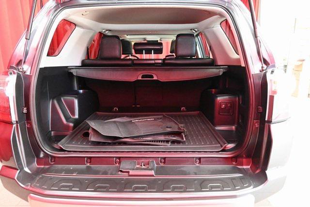 used 2018 Toyota 4Runner car, priced at $28,947