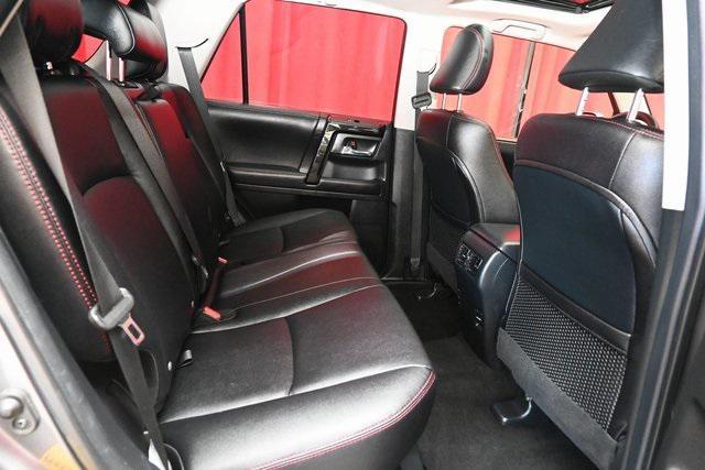 used 2018 Toyota 4Runner car, priced at $28,947