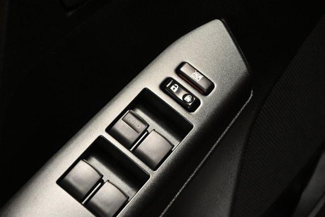 used 2018 Toyota RAV4 car, priced at $19,104