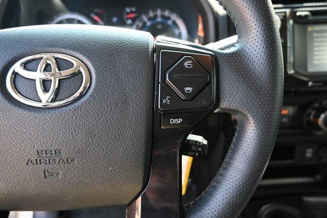 used 2018 Toyota 4Runner car, priced at $38,040