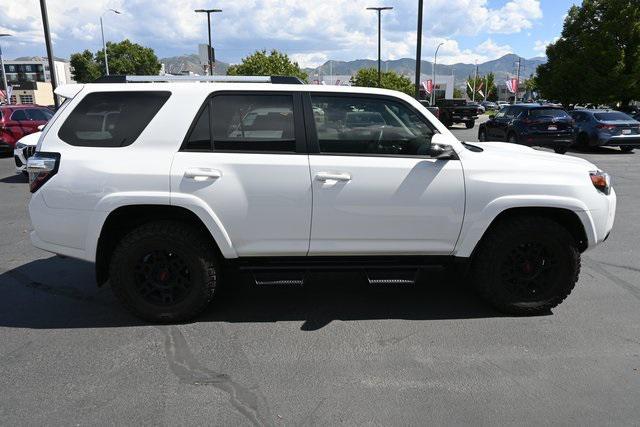 used 2018 Toyota 4Runner car, priced at $38,040