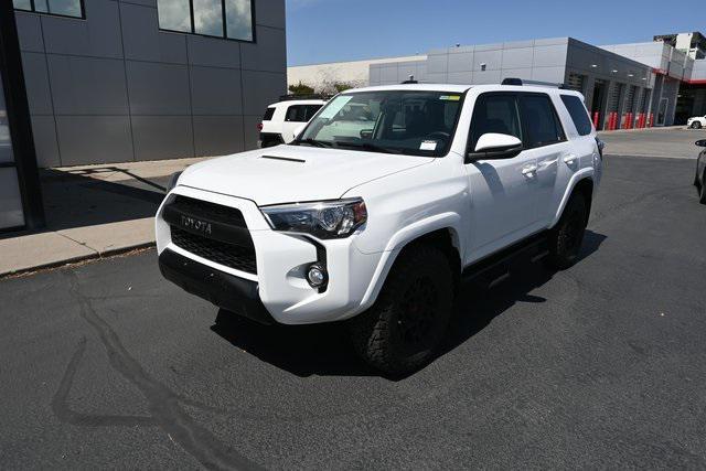 used 2018 Toyota 4Runner car, priced at $38,040