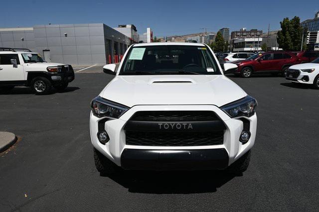 used 2018 Toyota 4Runner car, priced at $38,040