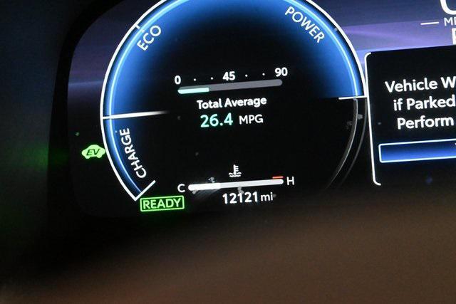 used 2025 Toyota Camry car, priced at $37,871