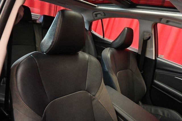 used 2025 Toyota Camry car, priced at $37,871