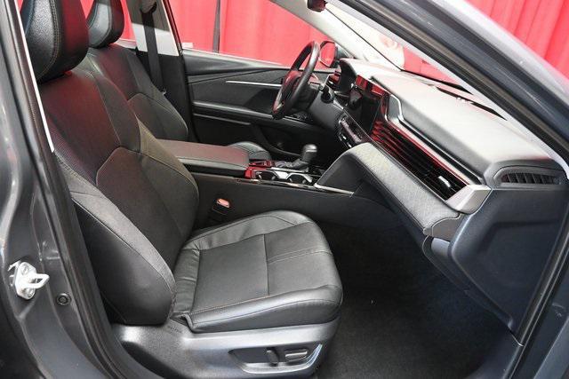 used 2025 Toyota Camry car, priced at $37,871