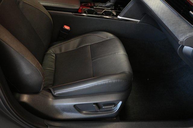 used 2025 Toyota Camry car, priced at $37,871