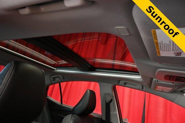 used 2025 Toyota Camry car, priced at $37,871