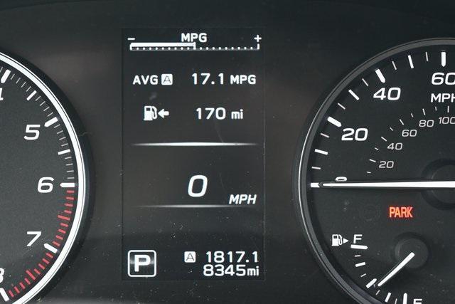used 2023 Subaru Ascent car, priced at $38,464