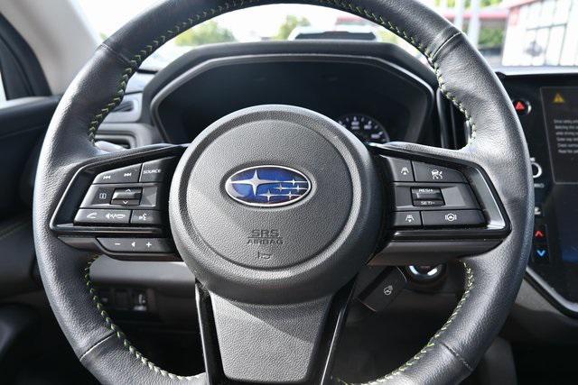 used 2023 Subaru Ascent car, priced at $38,464