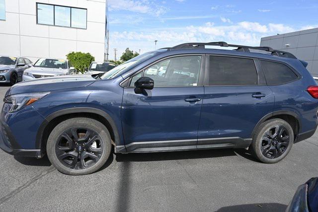 used 2023 Subaru Ascent car, priced at $38,464