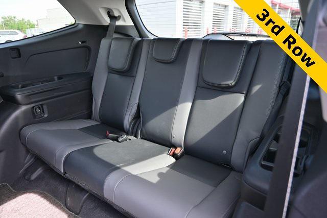 used 2023 Subaru Ascent car, priced at $38,464