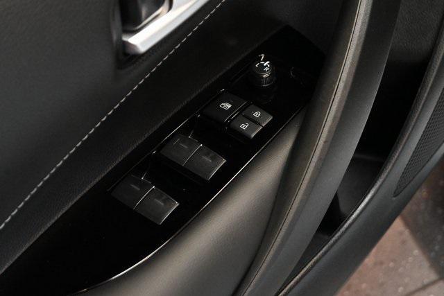 used 2024 Toyota Corolla car, priced at $24,955