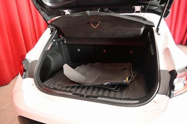 used 2024 Toyota Corolla car, priced at $24,955