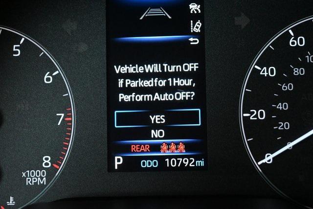 used 2024 Toyota Corolla car, priced at $24,955