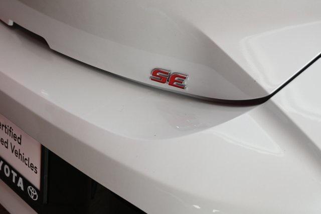 used 2024 Toyota Corolla car, priced at $24,955