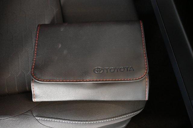 used 2024 Toyota Corolla car, priced at $24,955