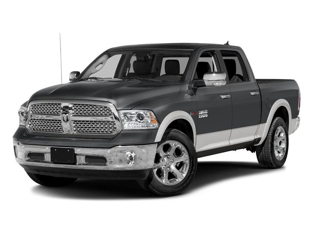 used 2017 Ram 1500 car