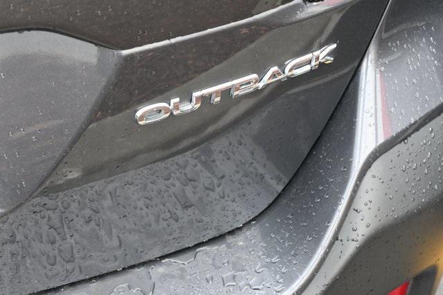 used 2020 Subaru Outback car, priced at $26,019