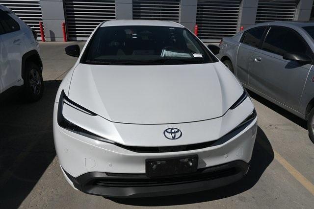 used 2023 Toyota Prius car, priced at $29,085
