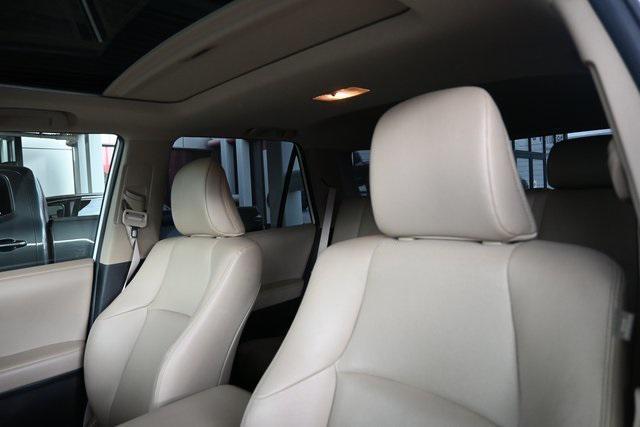 used 2021 Toyota 4Runner car, priced at $41,944