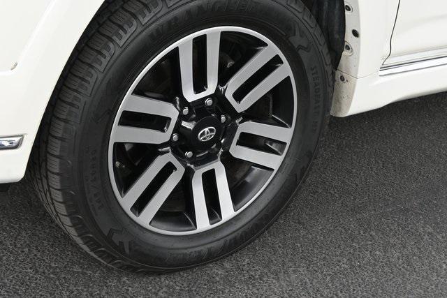 used 2021 Toyota 4Runner car, priced at $41,944