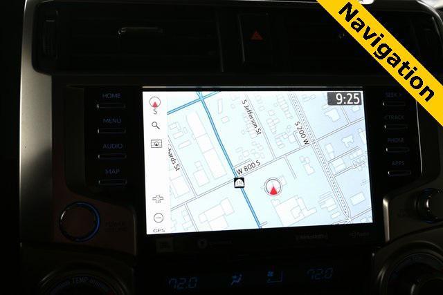 used 2021 Toyota 4Runner car, priced at $41,944
