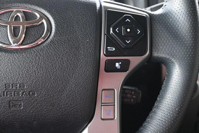 used 2021 Toyota 4Runner car, priced at $41,944