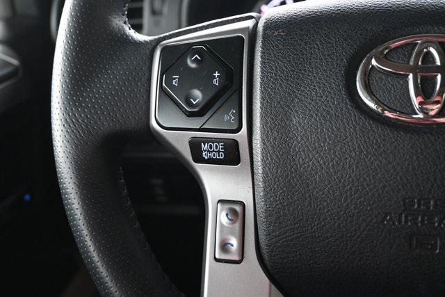 used 2021 Toyota 4Runner car, priced at $41,944