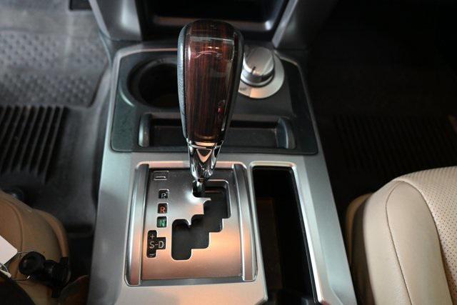 used 2021 Toyota 4Runner car, priced at $41,944