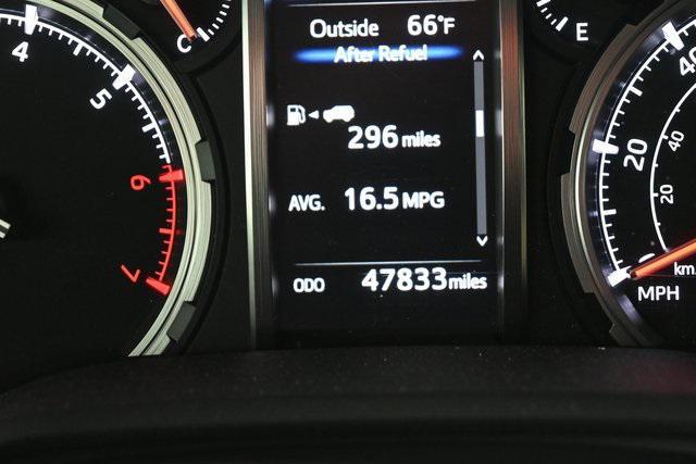 used 2021 Toyota 4Runner car, priced at $41,944