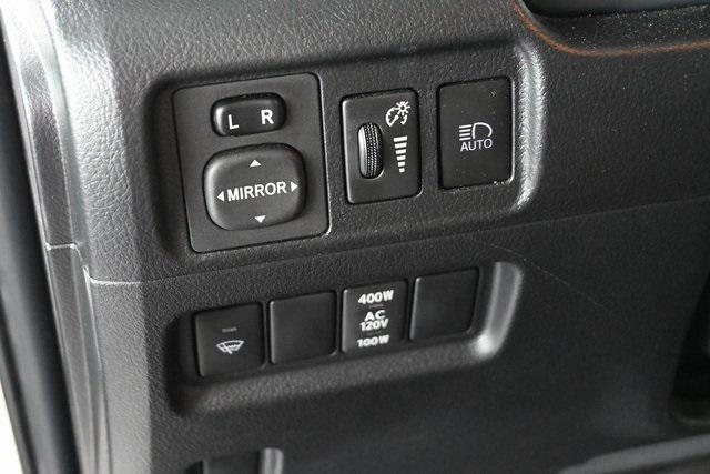 used 2021 Toyota 4Runner car, priced at $41,944