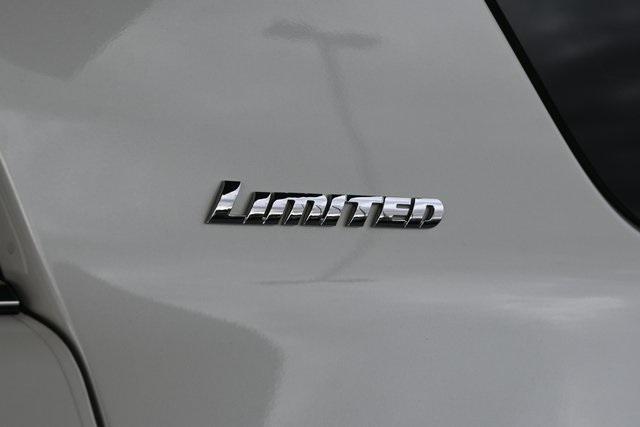 used 2021 Toyota 4Runner car, priced at $41,944