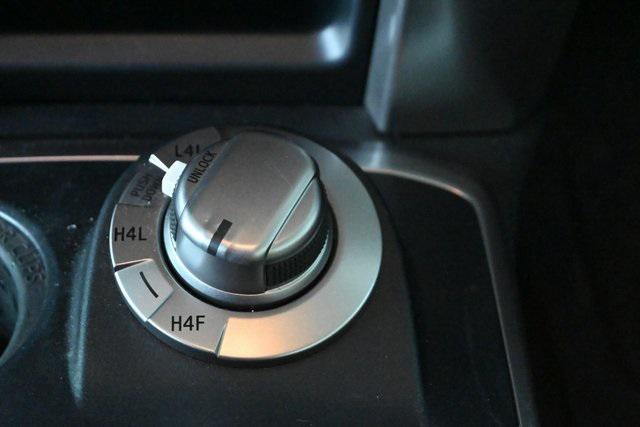 used 2021 Toyota 4Runner car, priced at $41,944