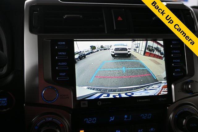 used 2021 Toyota 4Runner car, priced at $41,944