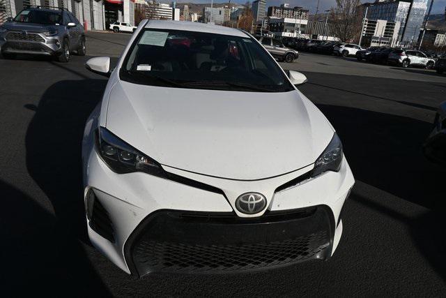 used 2019 Toyota Corolla car, priced at $15,902