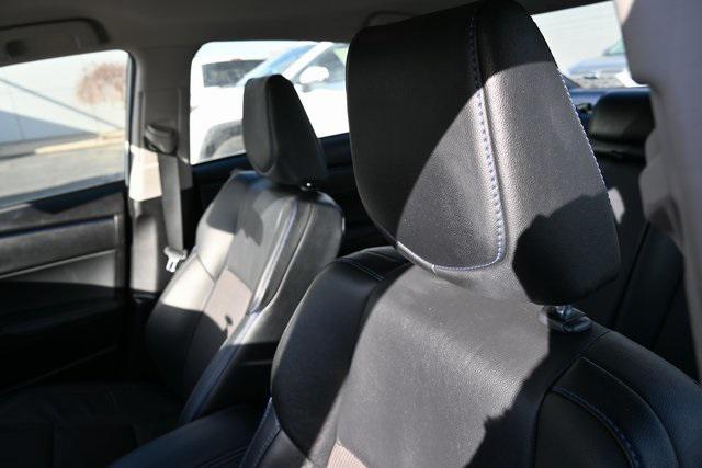 used 2019 Toyota Corolla car, priced at $15,902