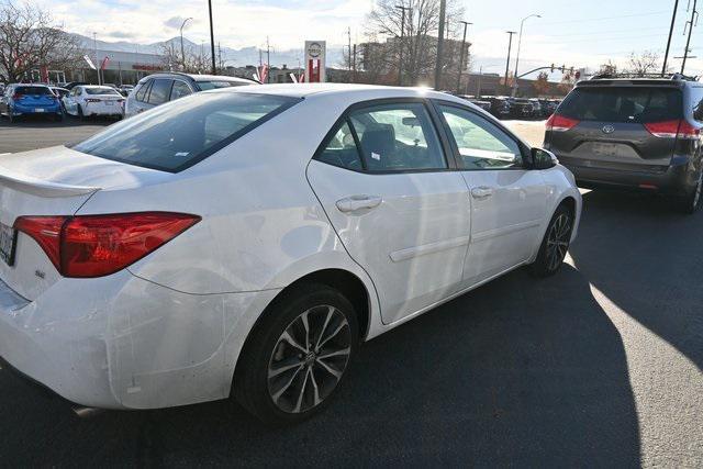 used 2019 Toyota Corolla car, priced at $15,902