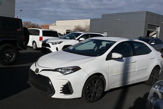 used 2019 Toyota Corolla car, priced at $15,902