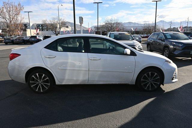 used 2019 Toyota Corolla car, priced at $15,902