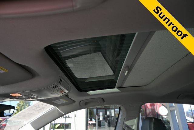 used 2024 Volkswagen Jetta car, priced at $20,639