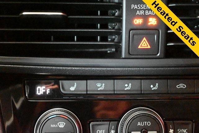 used 2024 Volkswagen Jetta car, priced at $20,639