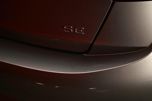 used 2024 Volkswagen Jetta car, priced at $20,639